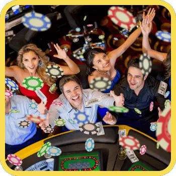 Game categories in the CD33 lobby including live casino and slot titles