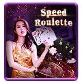 CD33 live casino table games section with baccarat and roulette options